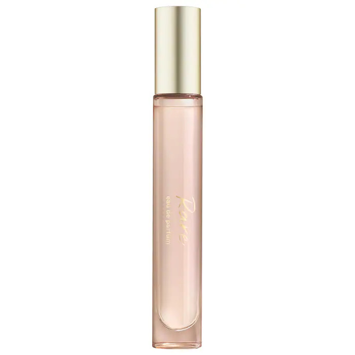 Rare Beauty by Selena Gomez Rare Eau de Parfum Vanilla and Caramel Travel Spray | Sephora (US)