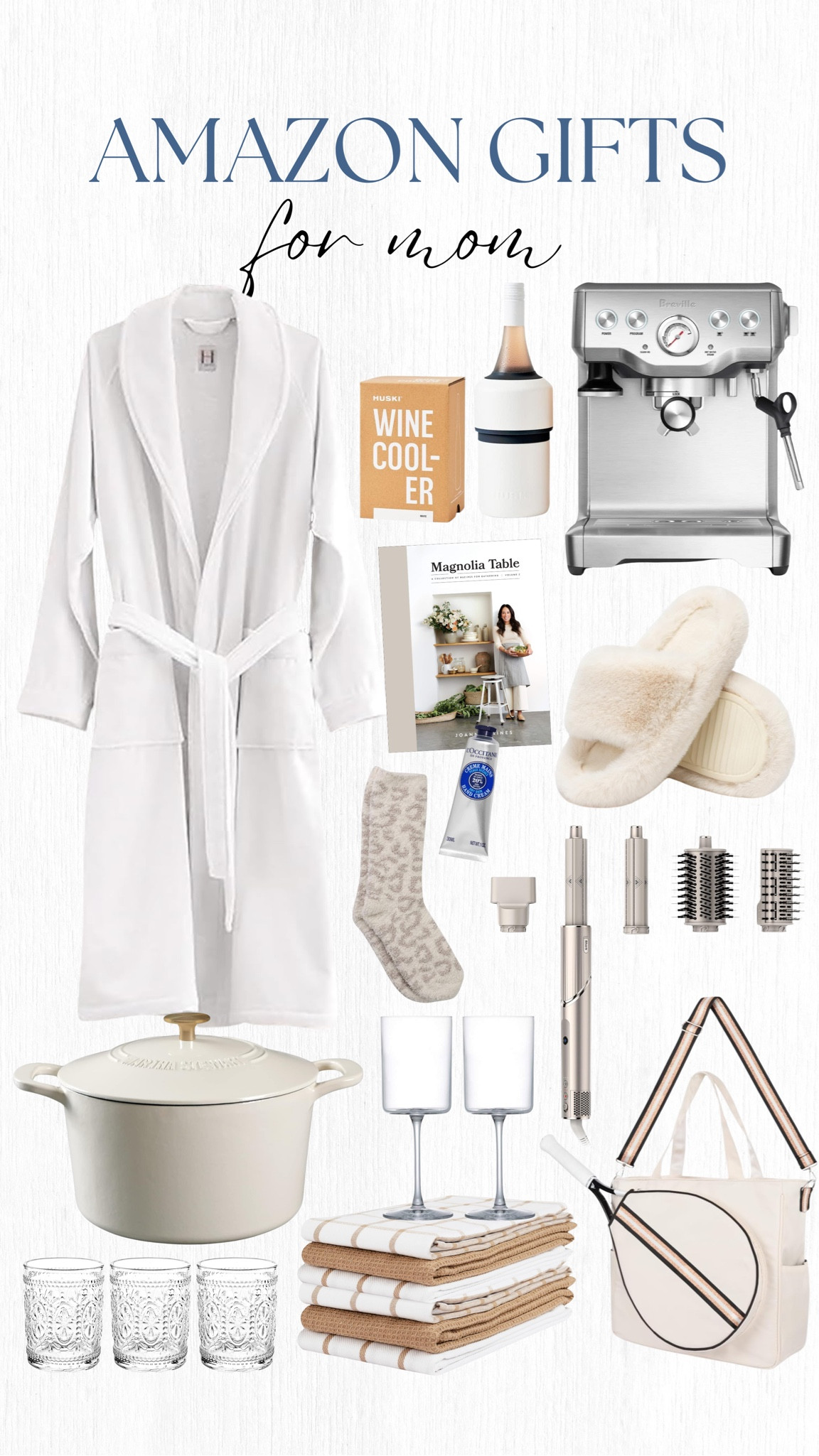 Gift Guides: Amazon Gifts for Mom!

New arrivals for winter
Winter booties
Winter boots
Transitional ootd
Sherpa
Winter fashion
Women’s coats
Women’s accessories
Winter style
Women’s winter fashion
Women’s affordable fashion
Affordable fashion
Winter outfit ideas
Outfit ideas for holidays
Winter clothing
Winter new arrivals
Women’s tunics
Everyday tote
Winter footwear
Women’s boots
Winter dresses
Amazon fashion
Winter Blouses
Winter sneakers
Women’s athletic shoes
Women’s running shoes
Women’s sneakers
Stylish sneakers
Gifts for her
Gifts for mom
Cozy gifts
Gift ideas for her

#LTKSeasonal #LTKGiftGuide #LTKstyletip