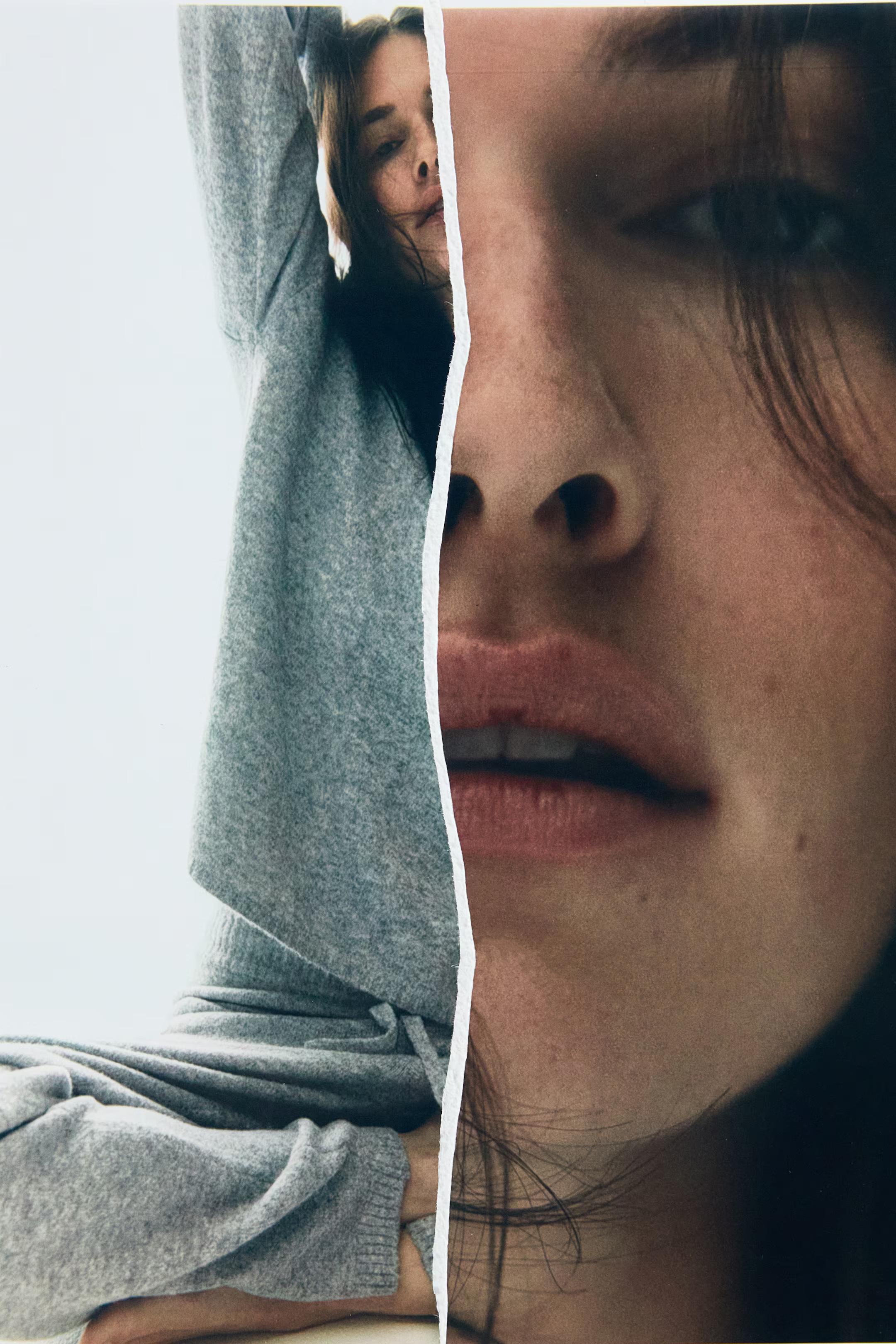 Jumper | H&M (US + CA)