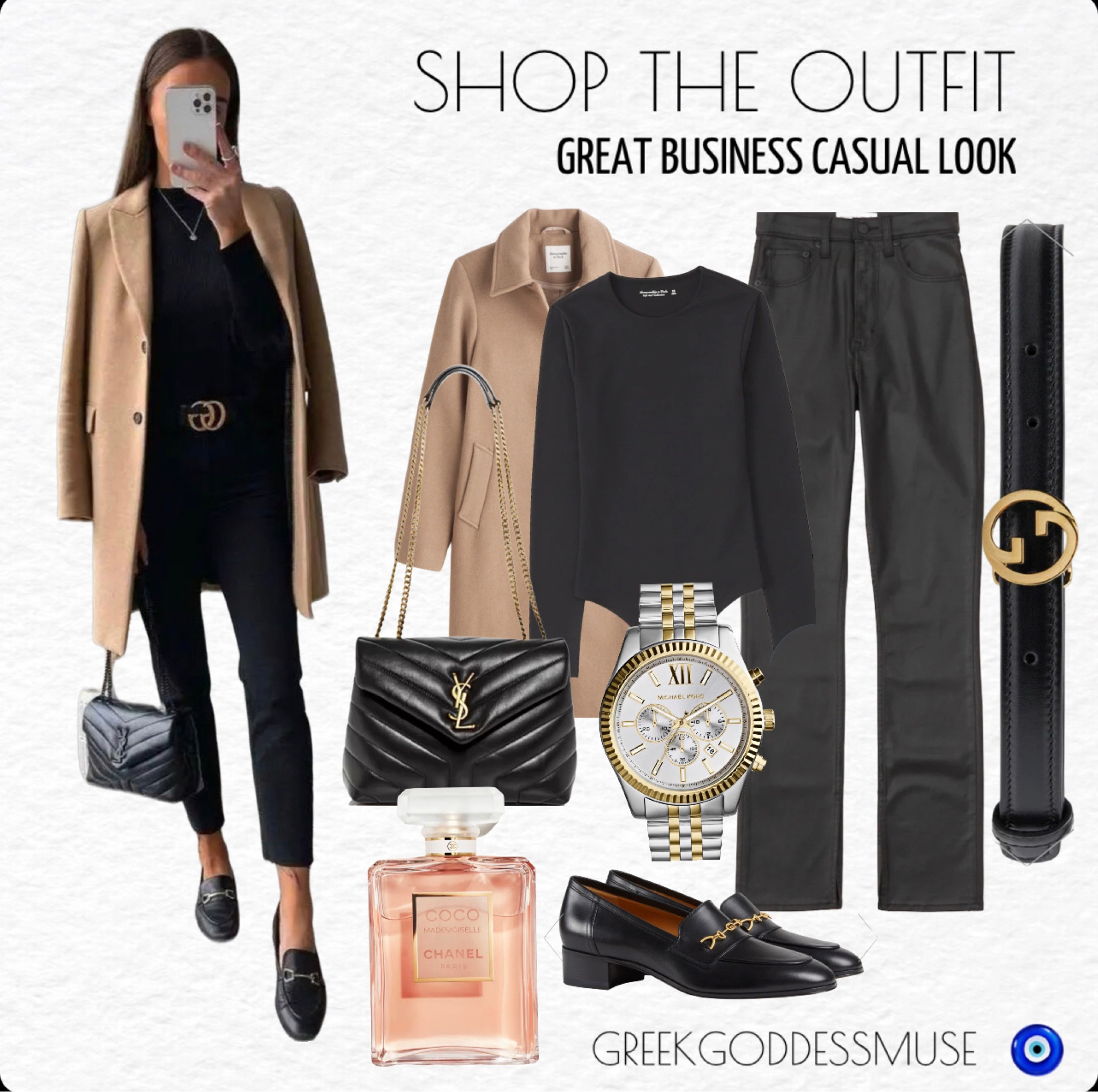 Shop the Picture 🛍

#LTKstyletip #LTKGiftGuide #LTKitbag