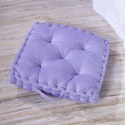 floor pillow with handle 18in | Five Below