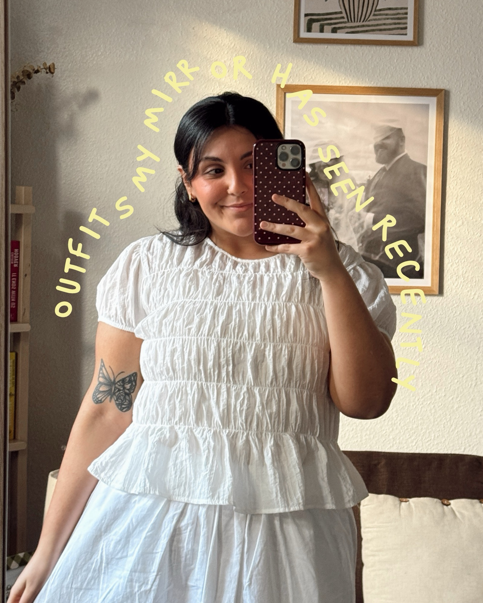 Spring / Summer midsize outfit ideas ✨

#LTKmidsize #LTKuk #LTKdresses