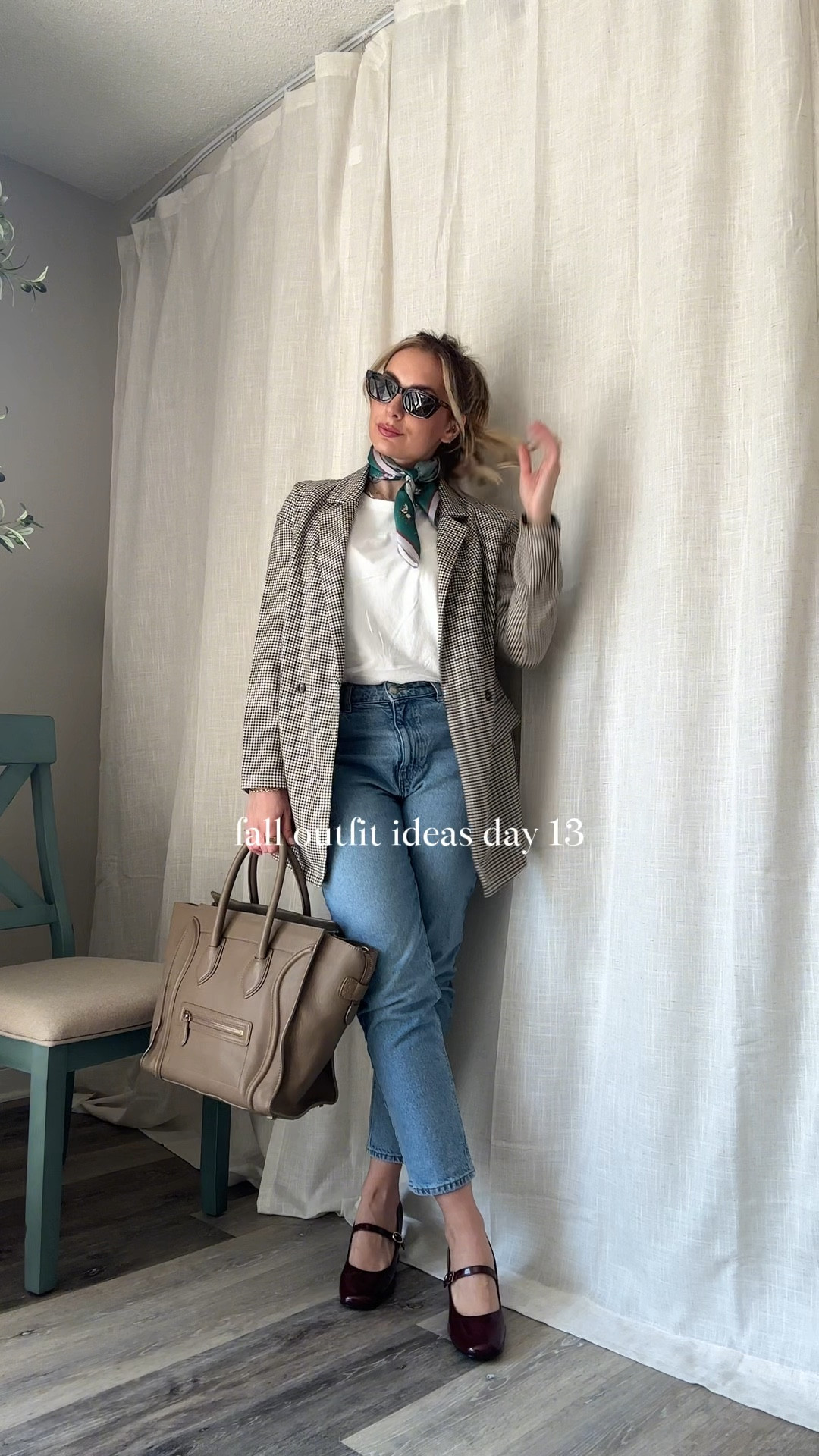 #LTKStyleTip #LTKSeasonal #LTKFallSale
