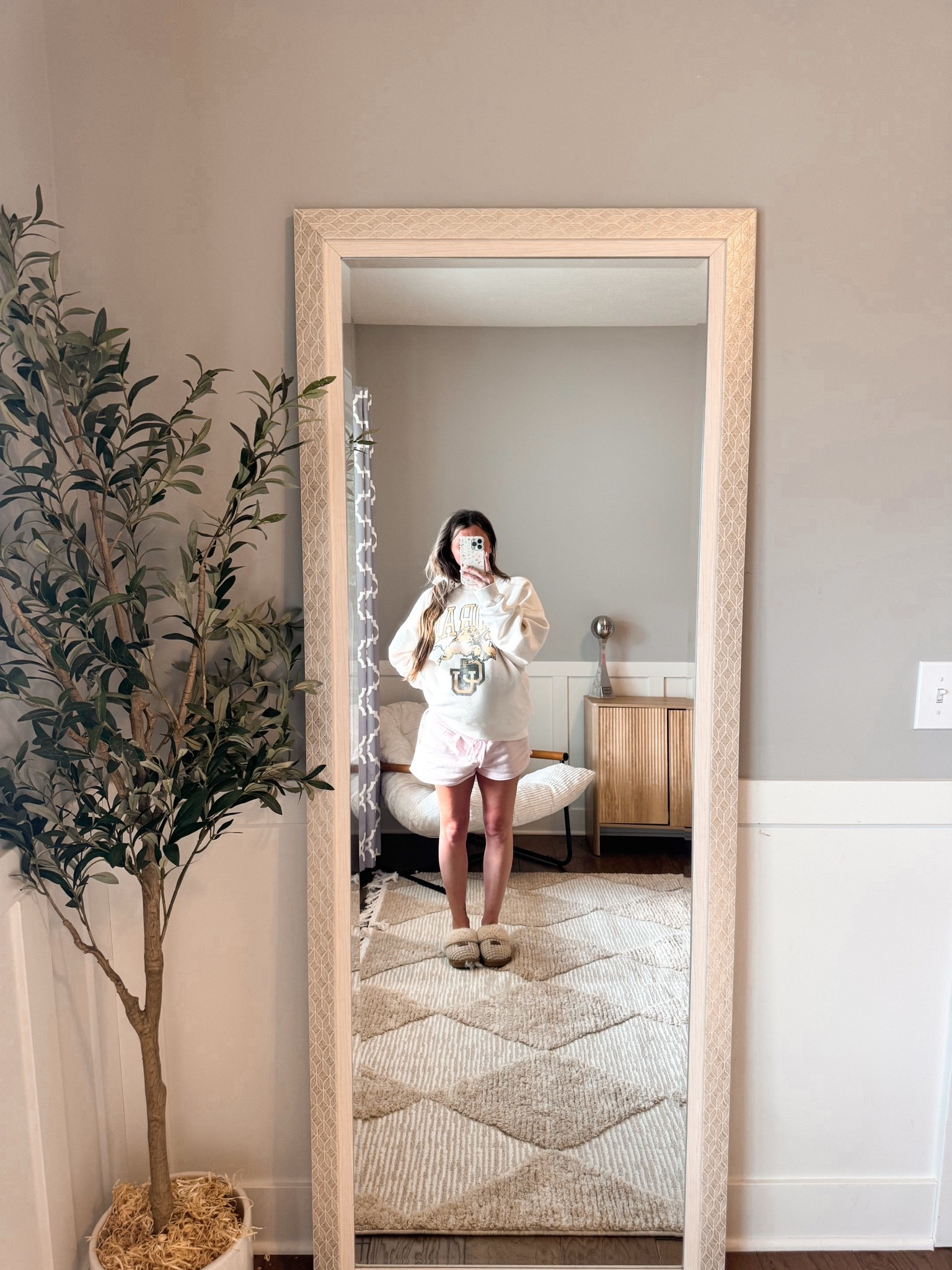 the perfect rug for my neutral loving home decor girlies

#LTKHome