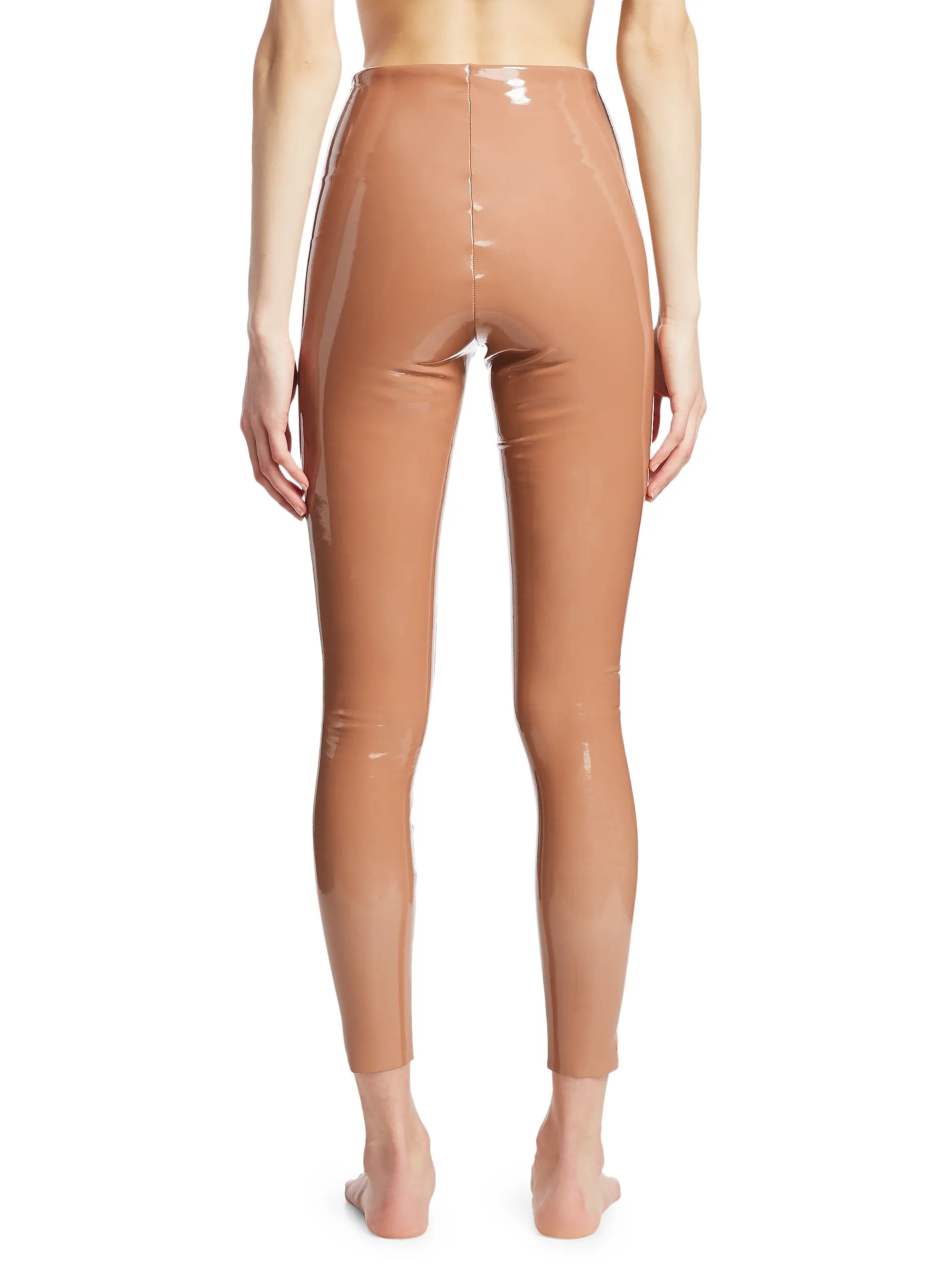 Patent Leggings | Saks Fifth Avenue