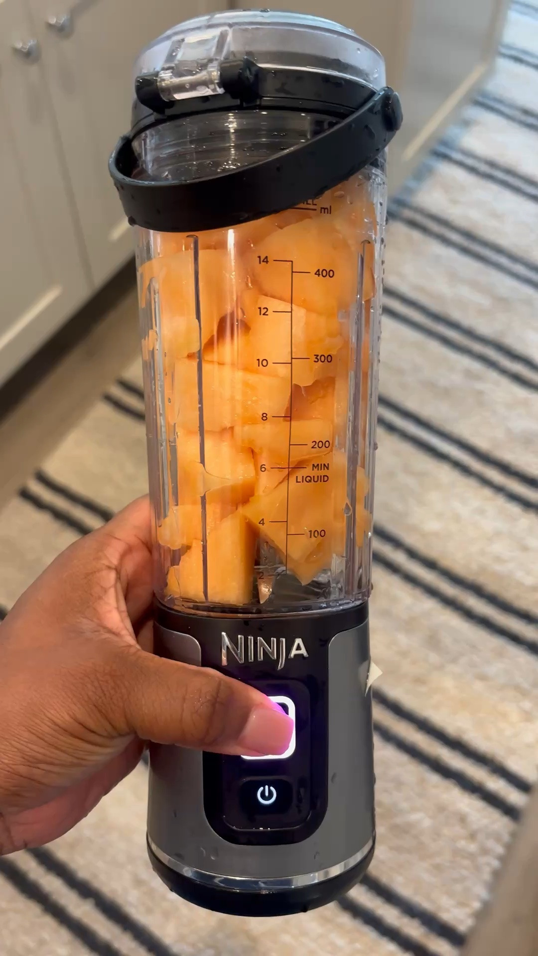 Still loving this hand held blender! Use all the time on the go…also to make sauces!

#LTKdayinmylife #LTKfoodie #LTKHome