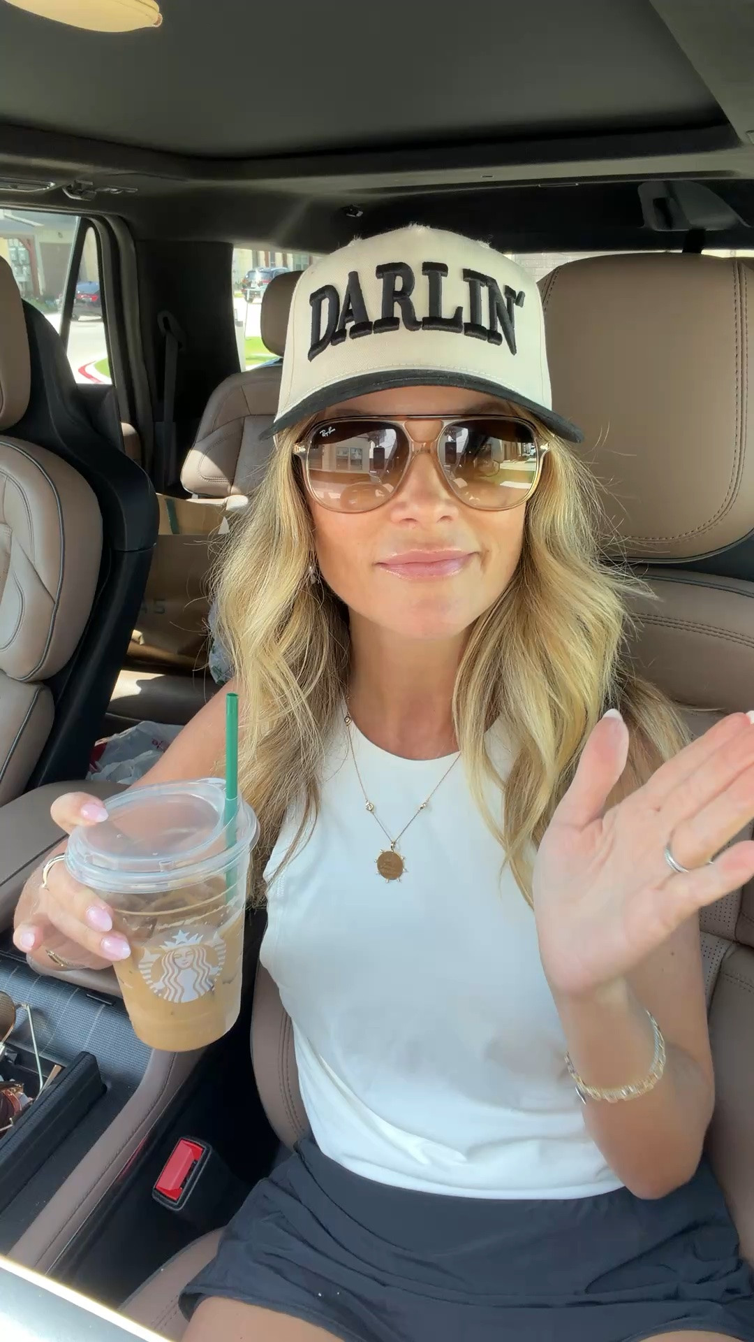 Check back in stories this weekend for an exciting life update!! 🤗🫢

#LTKOver40 #LTKdayinmylife #LTKmomlife