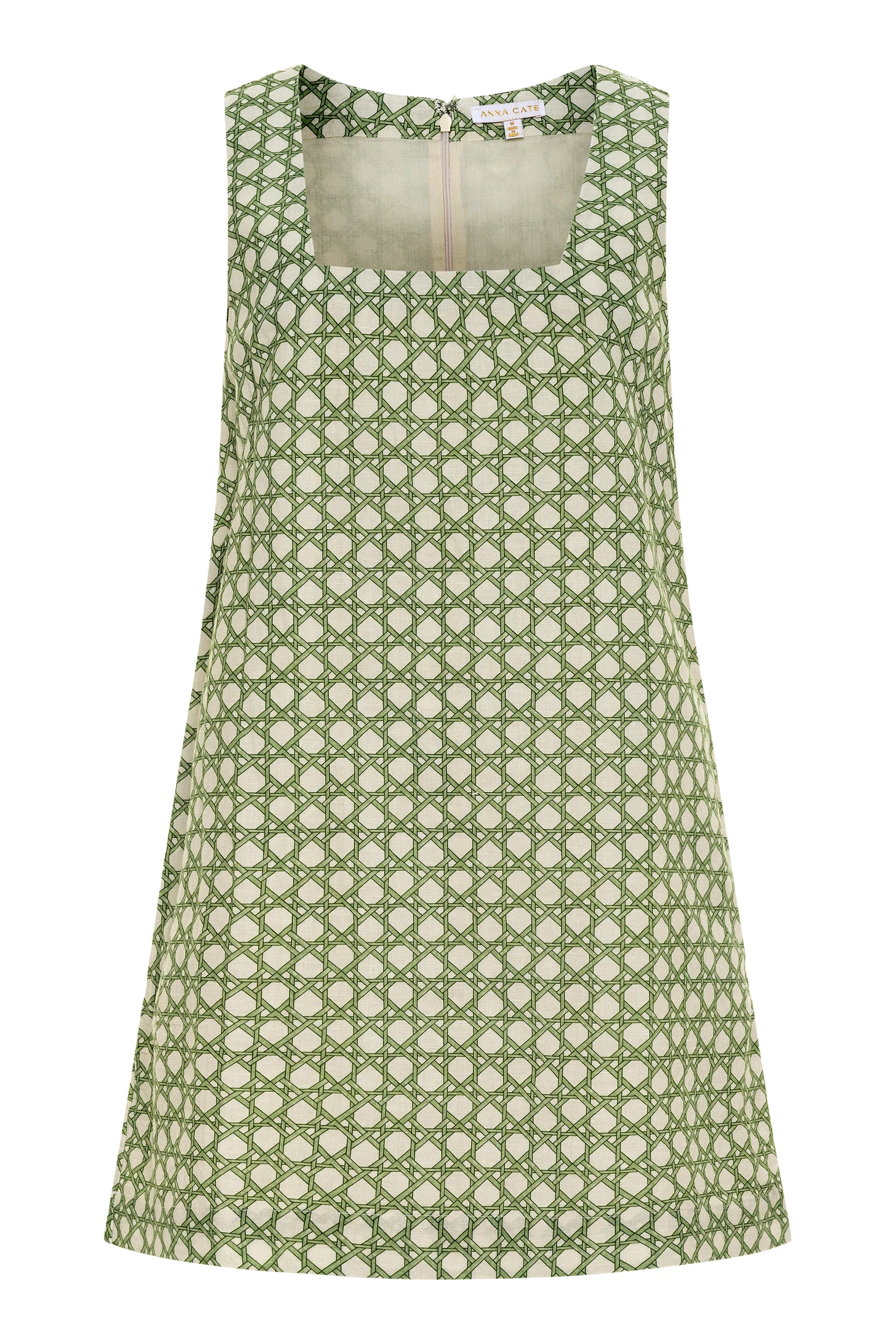 Nixon Dress | Anna Cate Collection