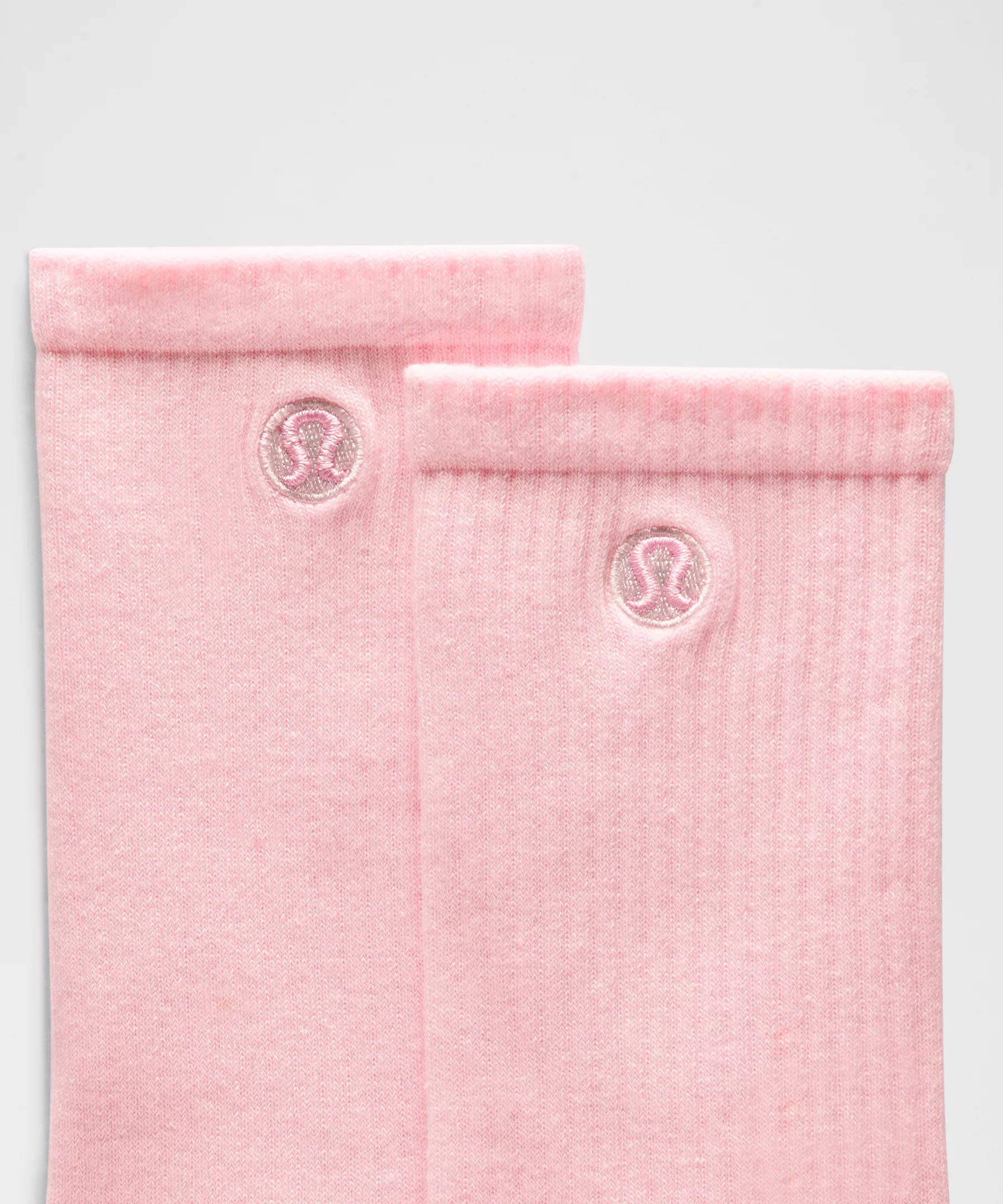 Unisex Daily Essential Crew Socks | Lululemon (US)