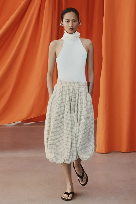 Open app | Zara US