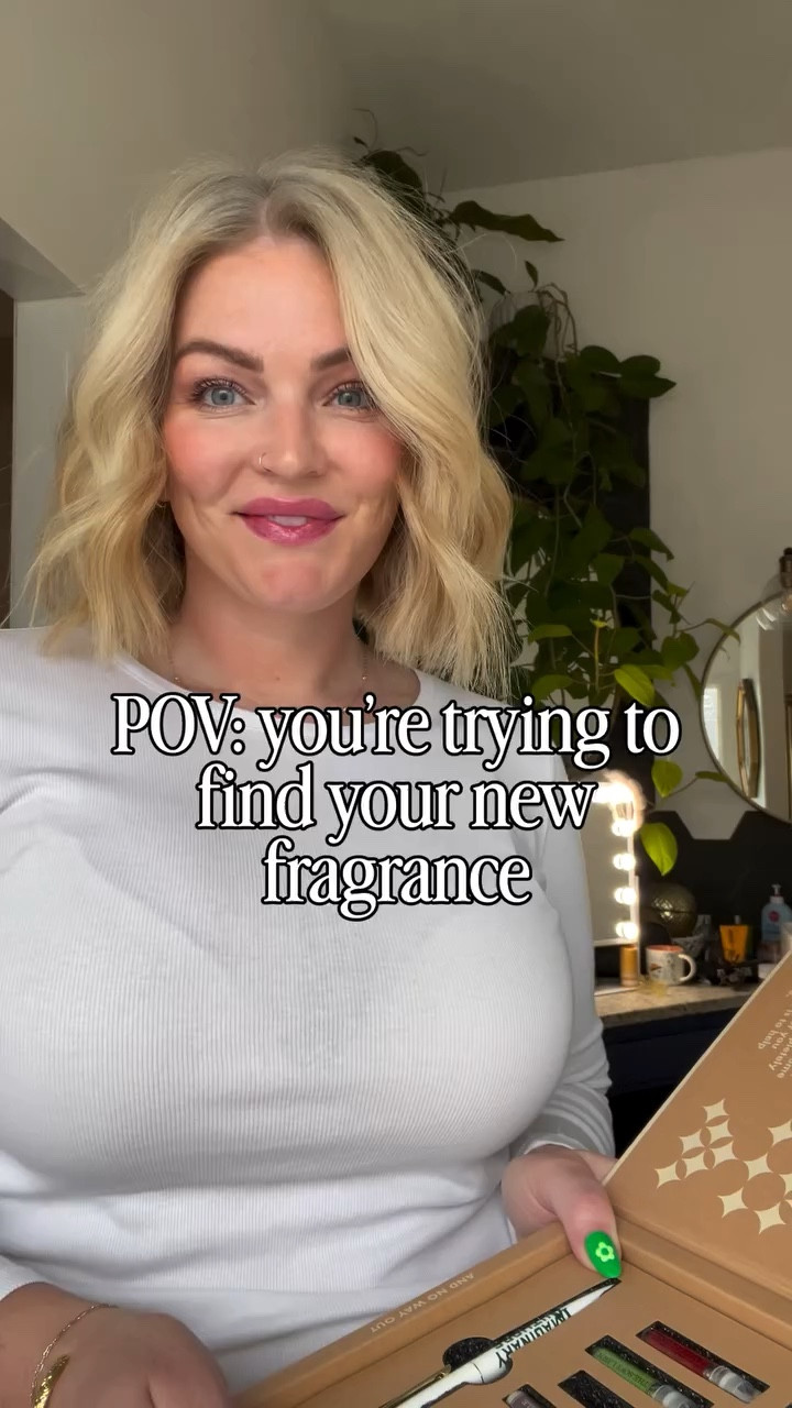 First impression of Imaginary Authors Sundrunk… and I get the hype ☀️🍊

Fresh, citrusy, and feels like golden hour in a bottle ✨

#imaginaryauthors #perfumelover #sundrunk #fragrancefinds #ugccontentcreator 

#LTKBeauty #LTKmomlife #LTKgrwm