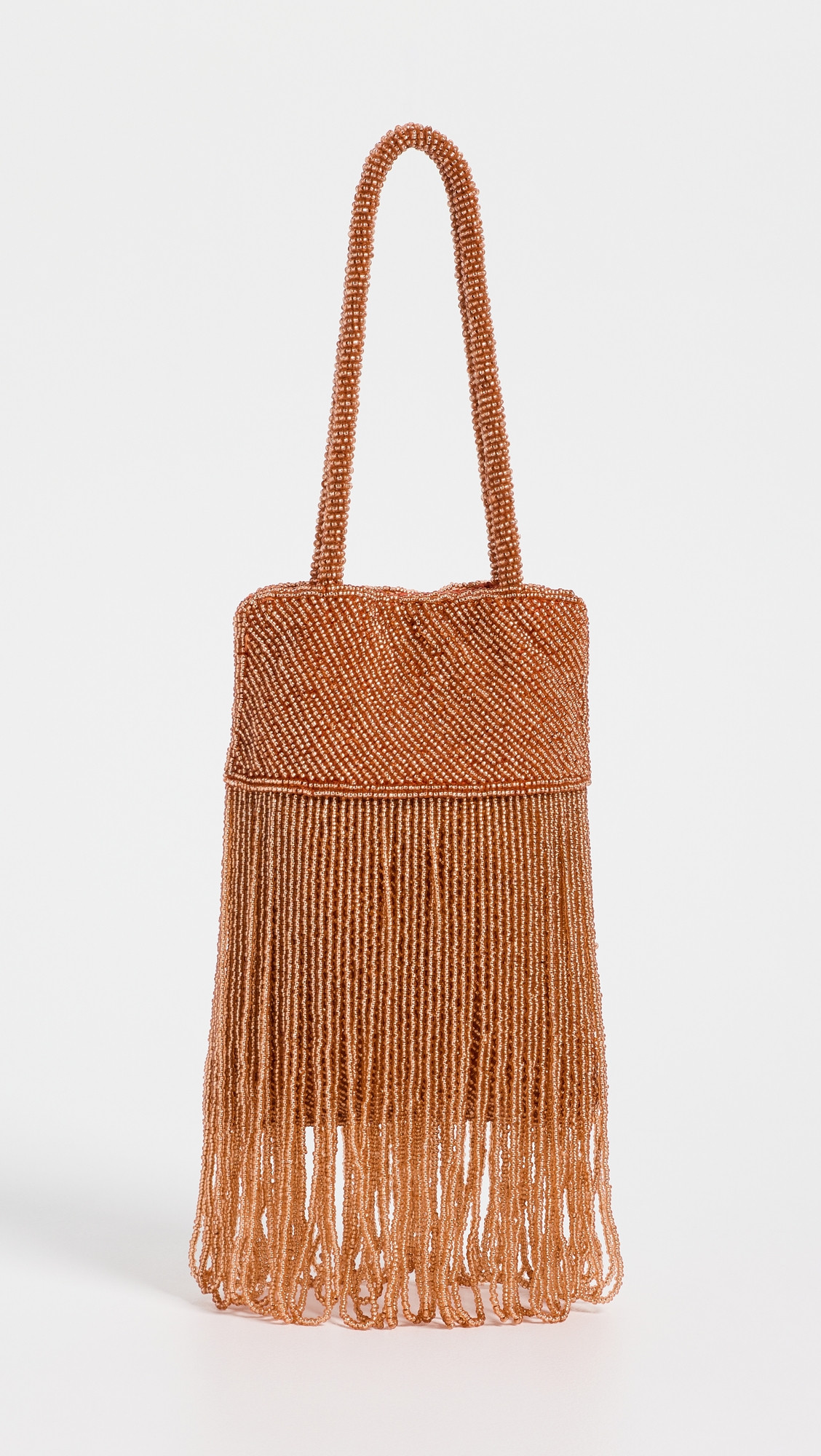 Valentina Mini Beaded Hand Bag - Tropical Punch Beaded | Shopbop
