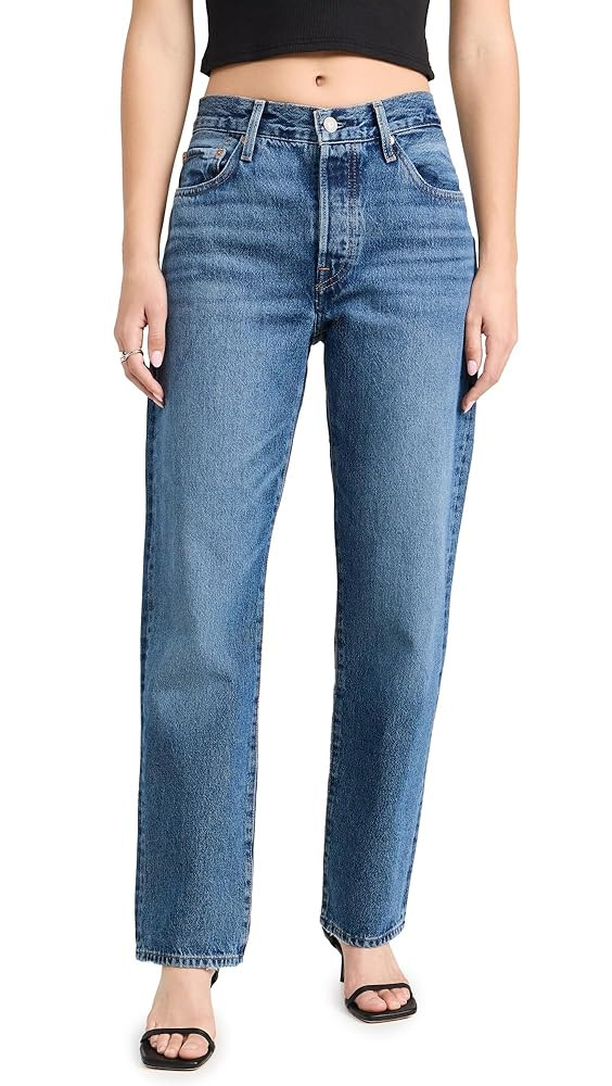 Levi's Women's 501 '90s | Amazon (US)