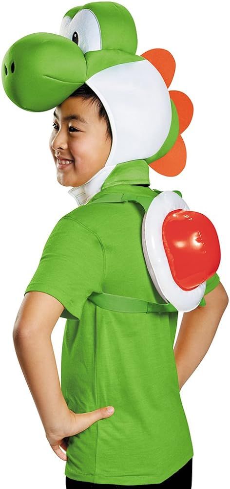 Disguise Child Yoshi Kit | Amazon (US)