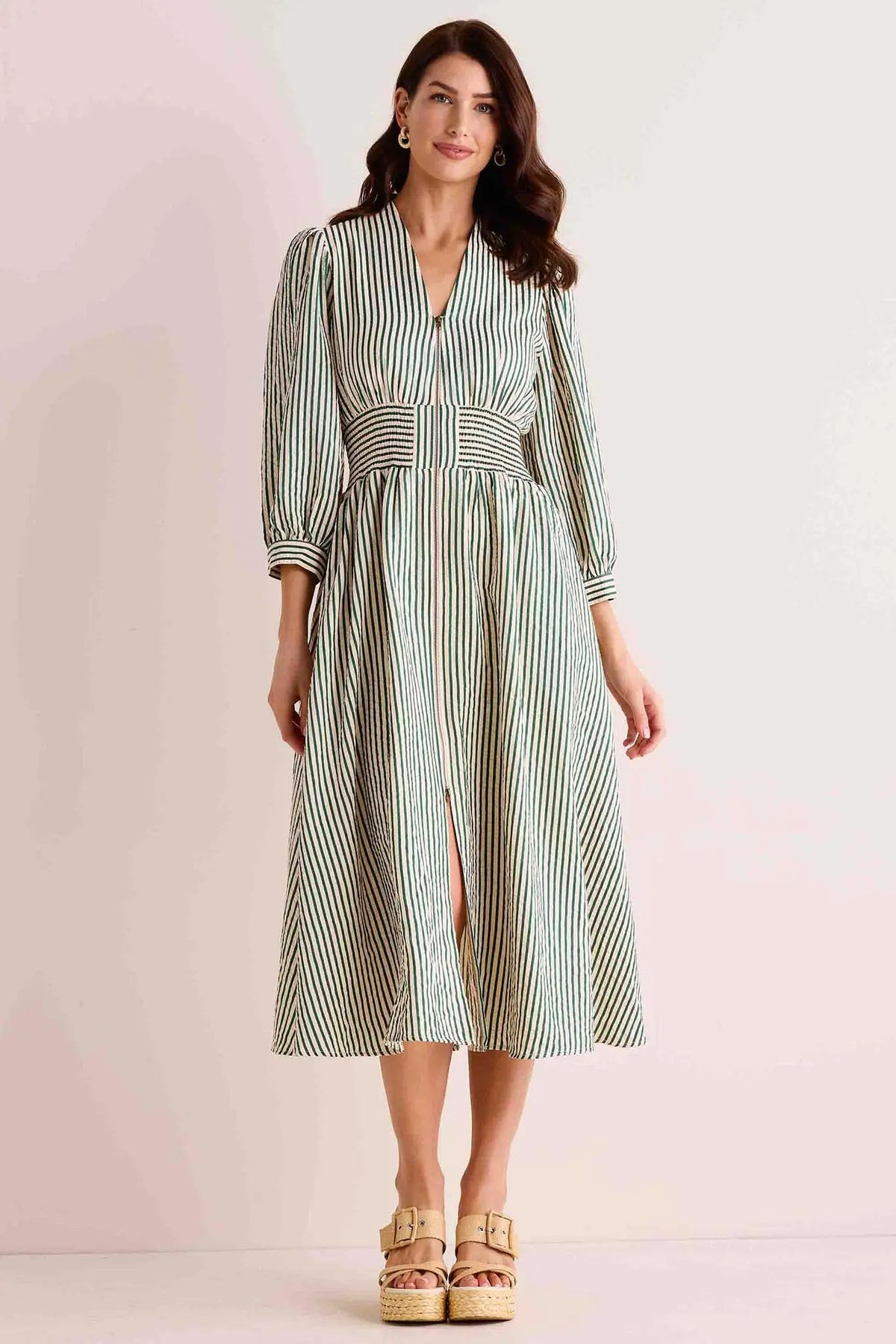 Brantley Dress | Avara