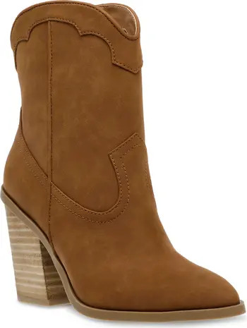 DV by Dolce Vita Nikson Cowboy Boot | Nordstromrack | Nordstrom Rack