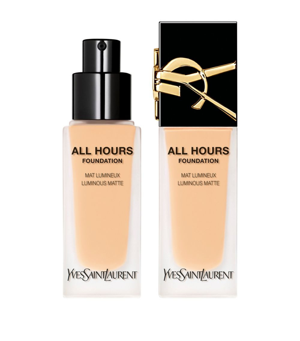 All Hours Foundation - NEW | Harrods