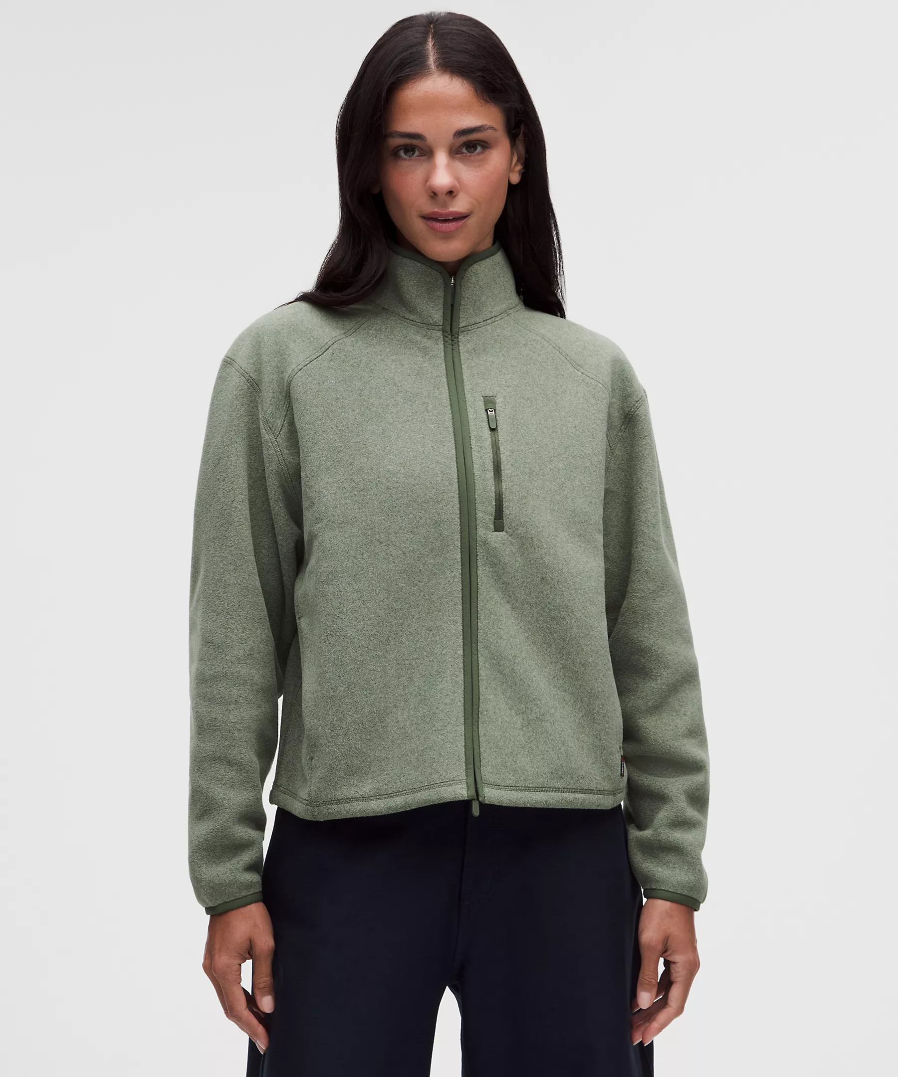 Polartec 200 Series Full-Zip Jacket | Lululemon (US)