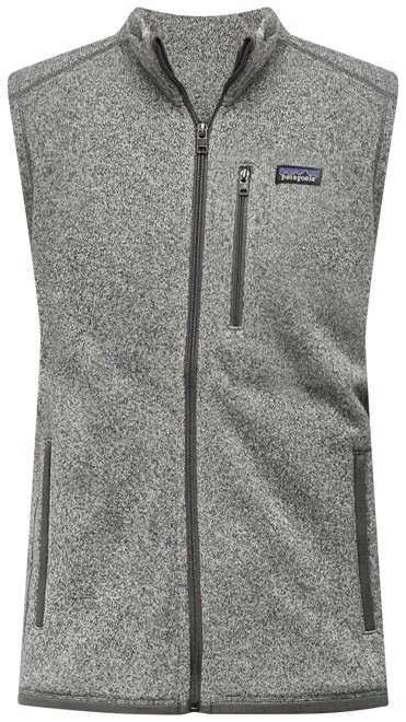 Patagonia Men's Better Sweater Fleece Vest | Dick's Sporting Goods