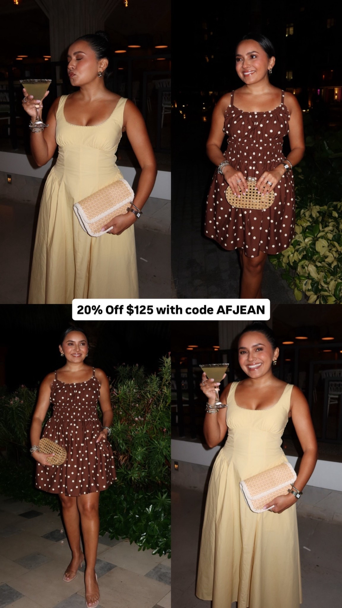 Dresses size xs petite TTS 

#LTKTravel #LTKootd #LTKSaleAlert