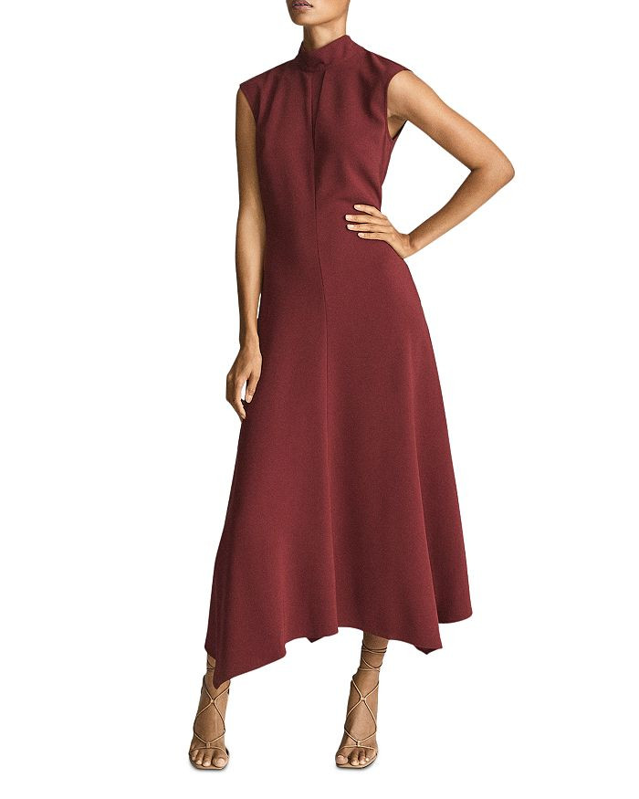 Livvy Midi Dress | Bloomingdale's (US)