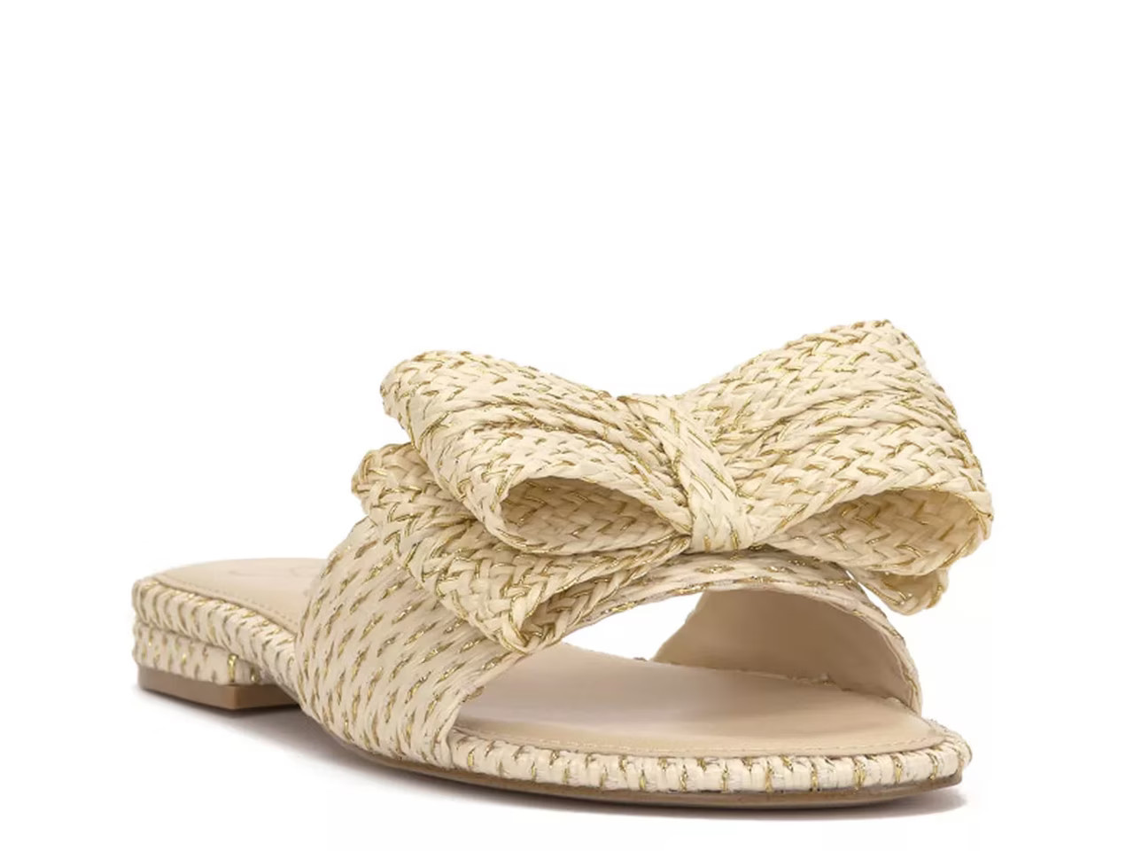 Jessica Simpson Avrena Sandal | DSW