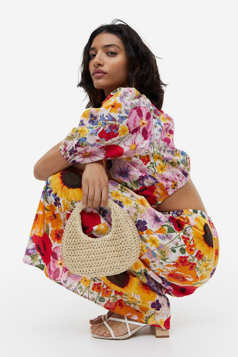 Small shoulder bag | H&M (UK, MY, IN, SG, PH, TW, HK)