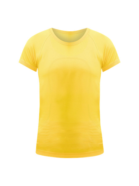 Swiftly Tech Short-Sleeve Shirt 2.0 | Lululemon (US)