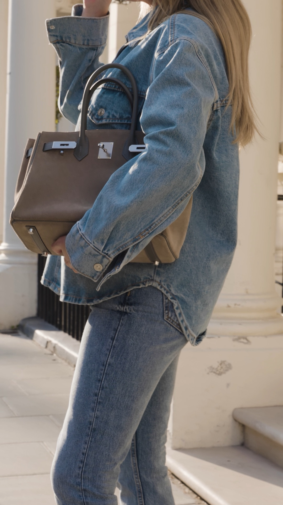 Sunny autumn looks featuring double denim and suede bags. 

https://www.shopltk.com/explore/ClaireChanelle/productsets/11ef7a963f65ccd689e50242ac110017

#LTKautumn