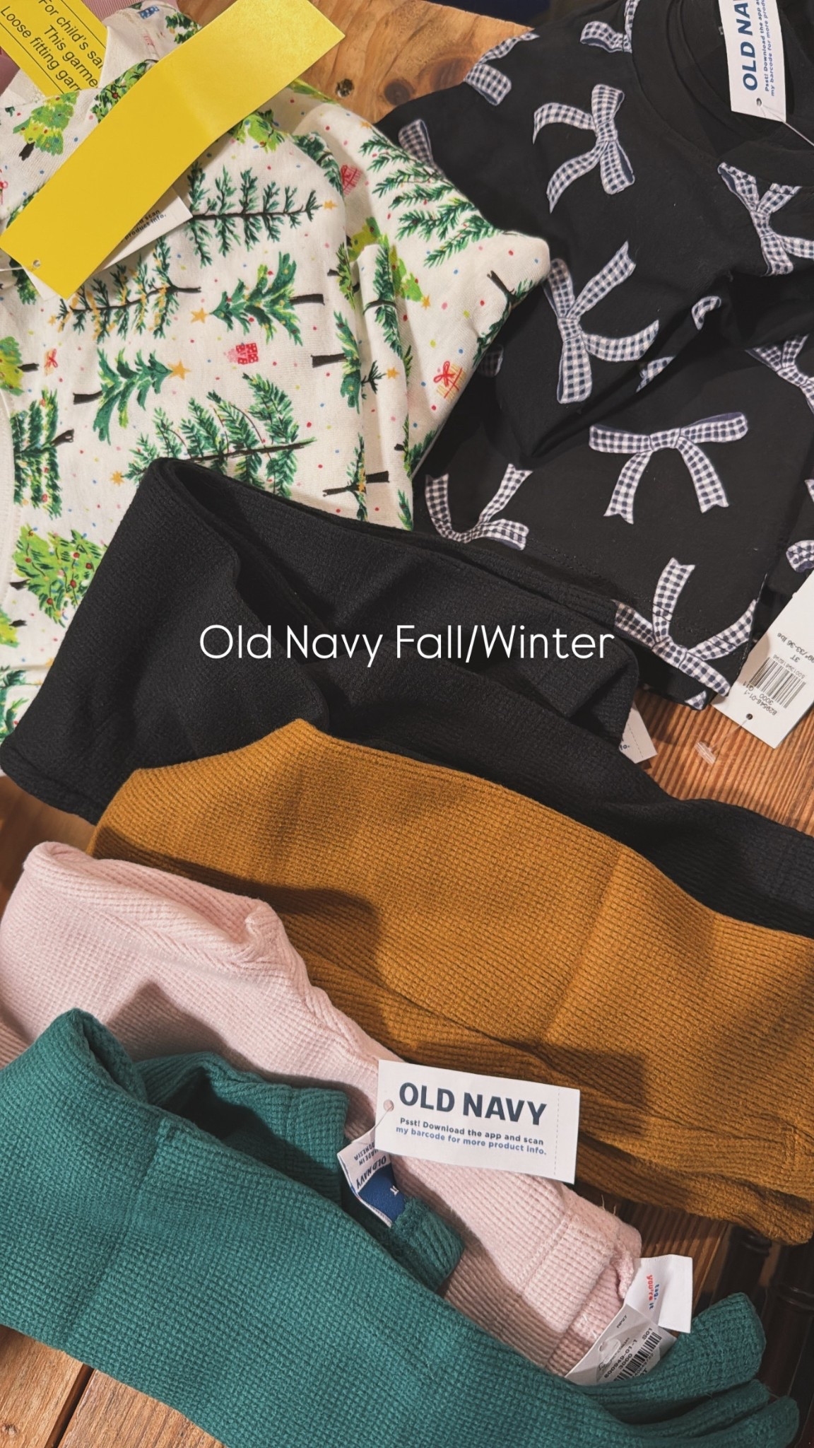 Old Navy Toddler and Kids 
#holiday #fall #winter #kids #toddler #oldnavy #budgetfriendly

#LTKSaleAlert #LTKSeasonal #LTKKids