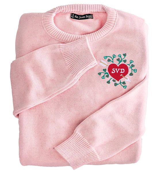 Sweetheart Sweater (Women's) | Kiel James Patrick