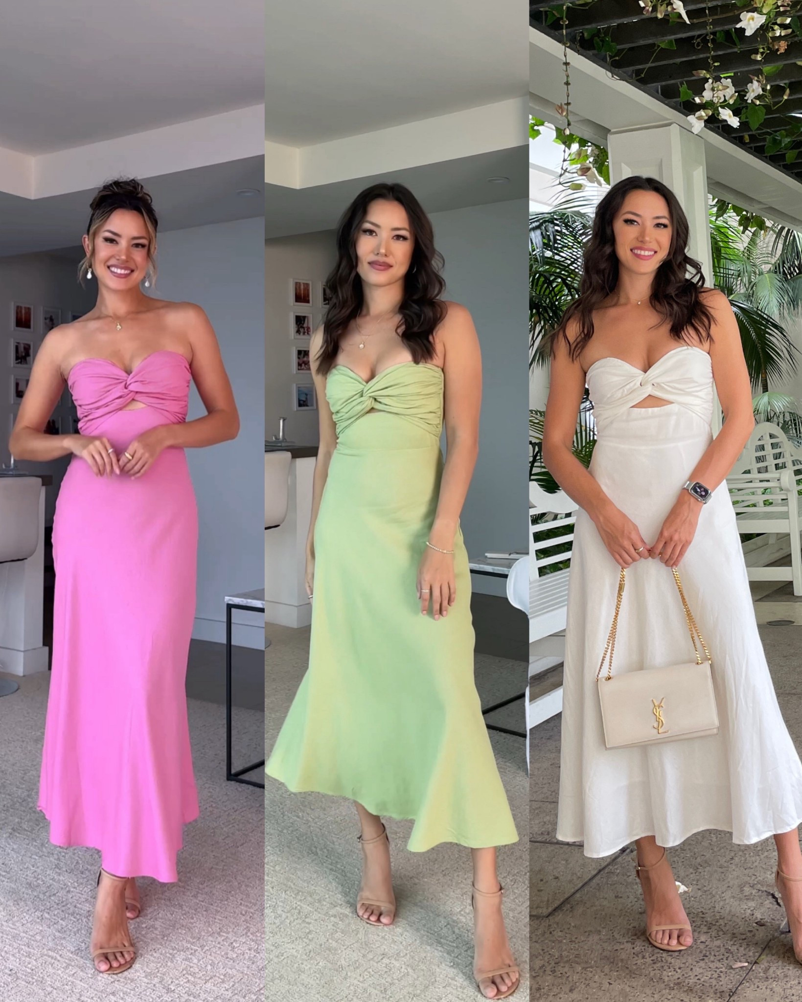 The sweetest spring summer dress 😍 size XS 

#LTKSeasonal