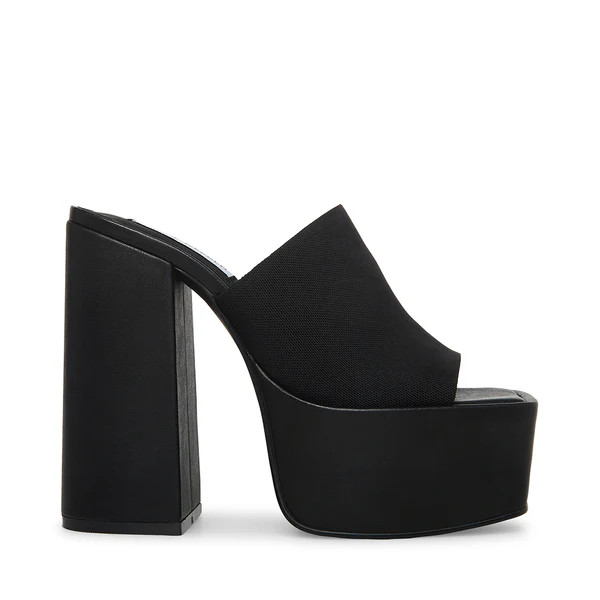 TRISTYN BLACK | Steve Madden (US)