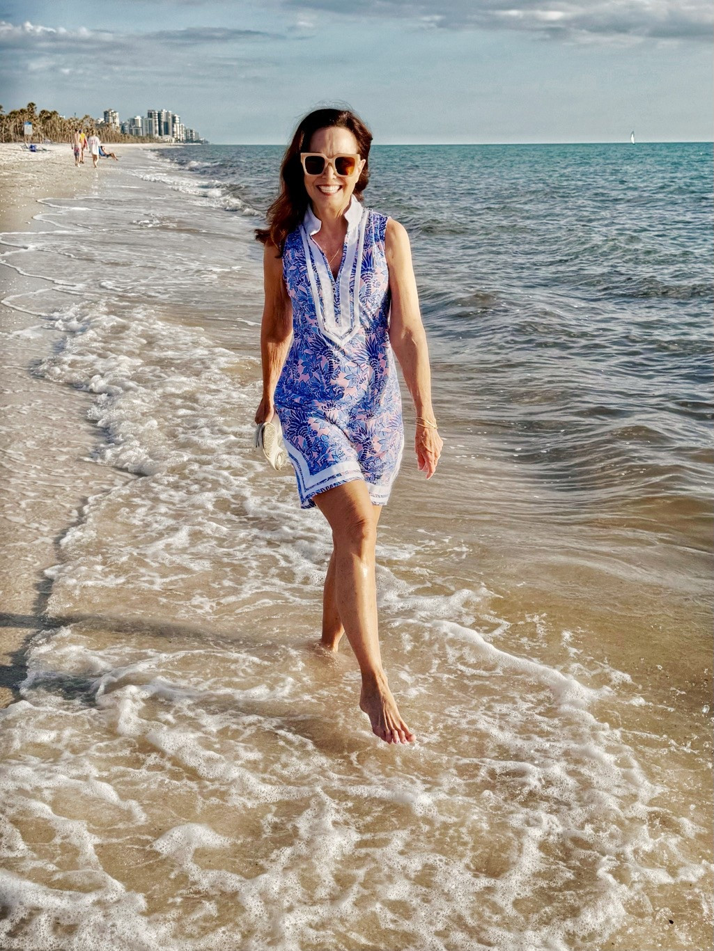 Beach life is the best life 
#wiw
#cabanalife 

#LTKPetite #LTKTravel #LTKOver40