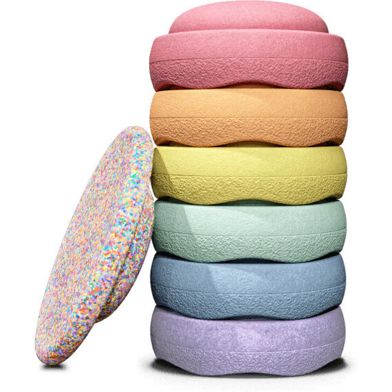Rainbow Set | Maisonette