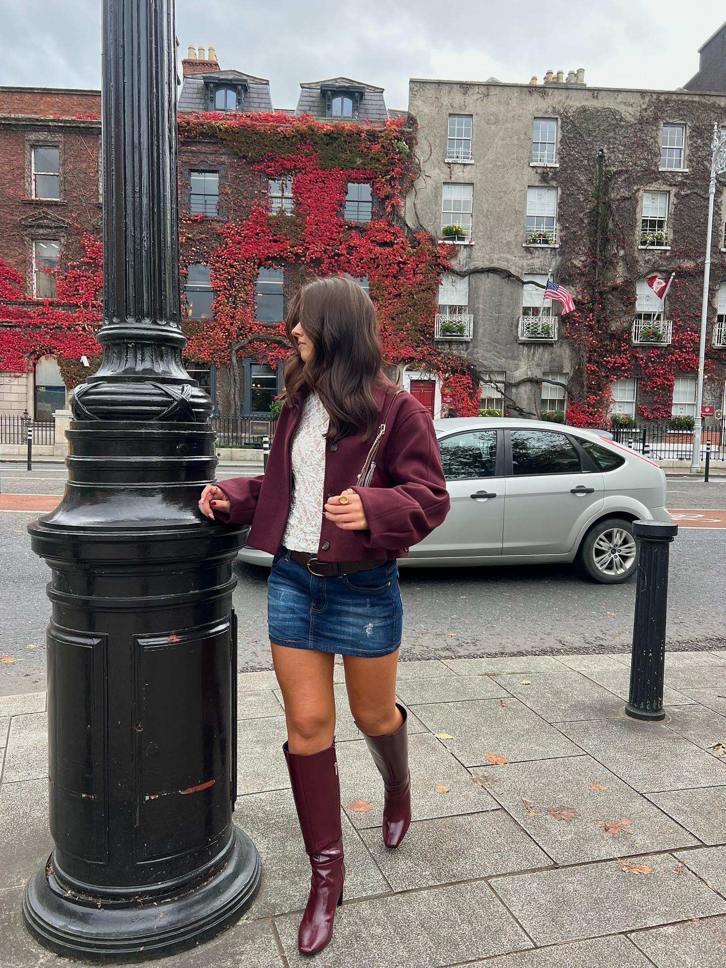 Ok FINE maybe I am a lil excited for autumn fits🫣🤎 

#autumnoutfits #outfitinspo