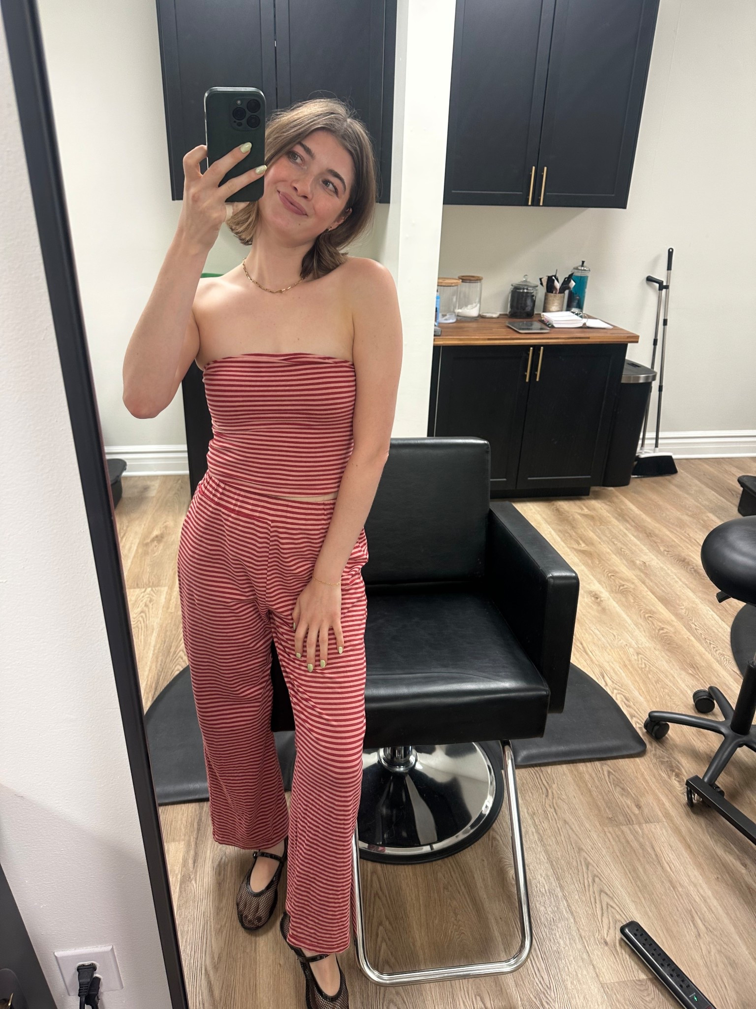 OOTD💋🌷💄

#LTKBeauty #LTKFindsUnder100 #LTKU