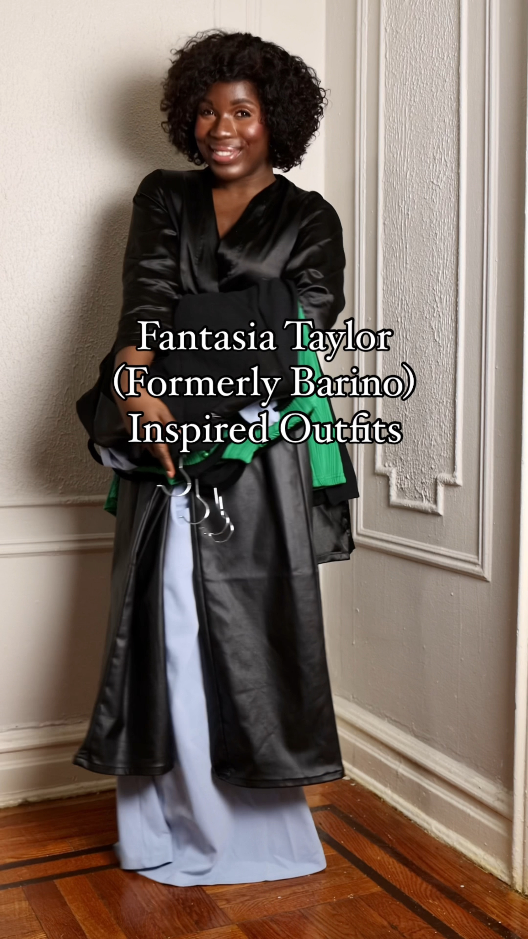 Fantasiaaaaaa Taylor has been stepping on our necke this season! She is a prime example of Re-invention, Re-introduction and Re-Branding. 

She inspired me so much,that I threw together some outfits based off my favorite looks from her. 
#TheGlamThread

#LTKfindsunder100 #LTKstyletip #LTKfindsunder50