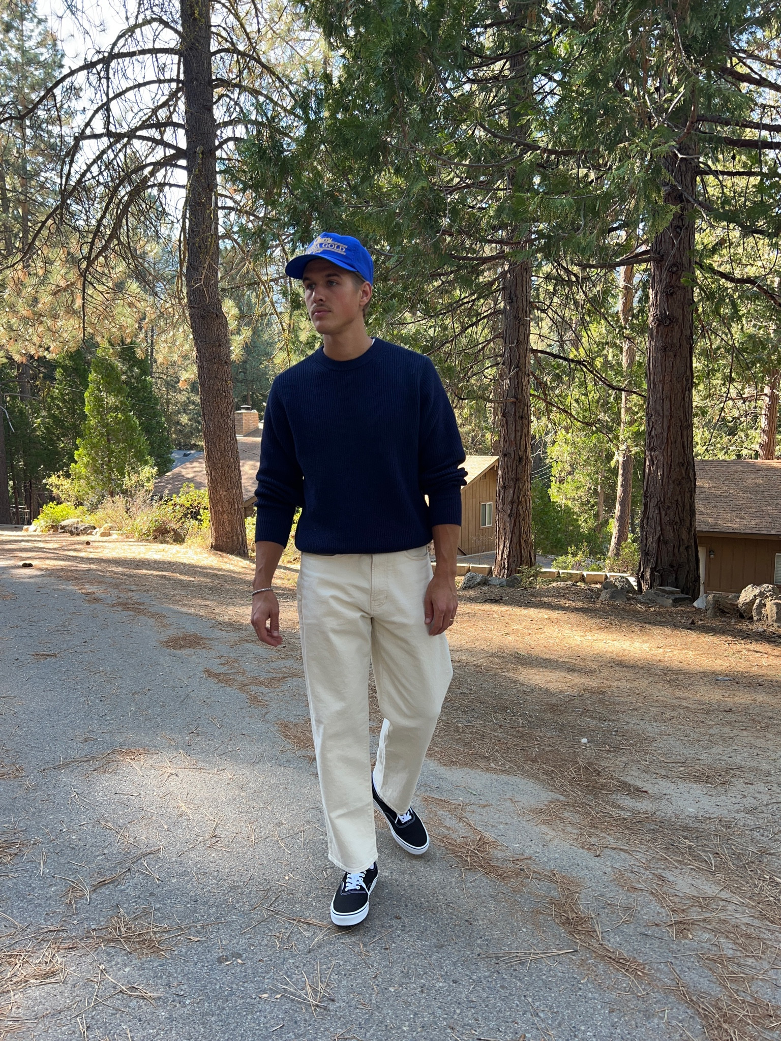 Today’s Fall Outfit 

#LTKxMadewell