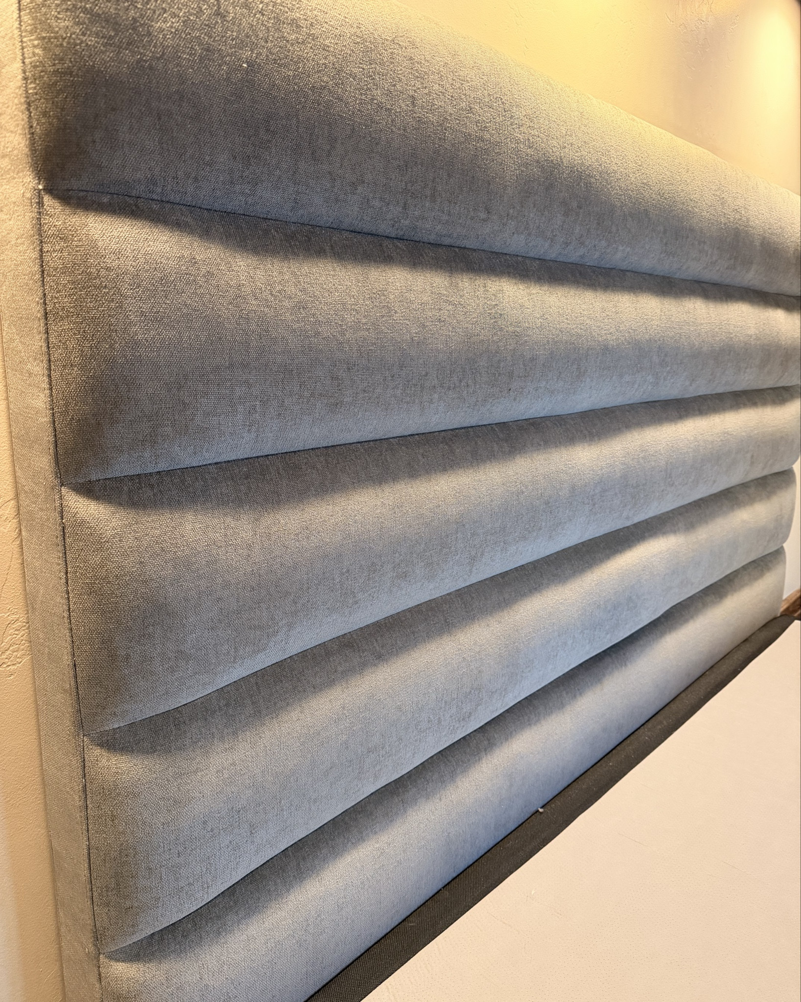  Color: worn Sage
King bed 

#LTKHome