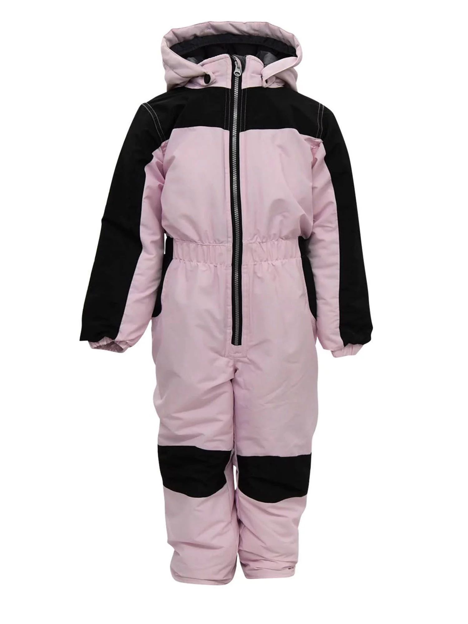 Snow Country Outerwear Little Girls 1 Pc Snowsuit Coveralls 4-7 | Walmart (US)