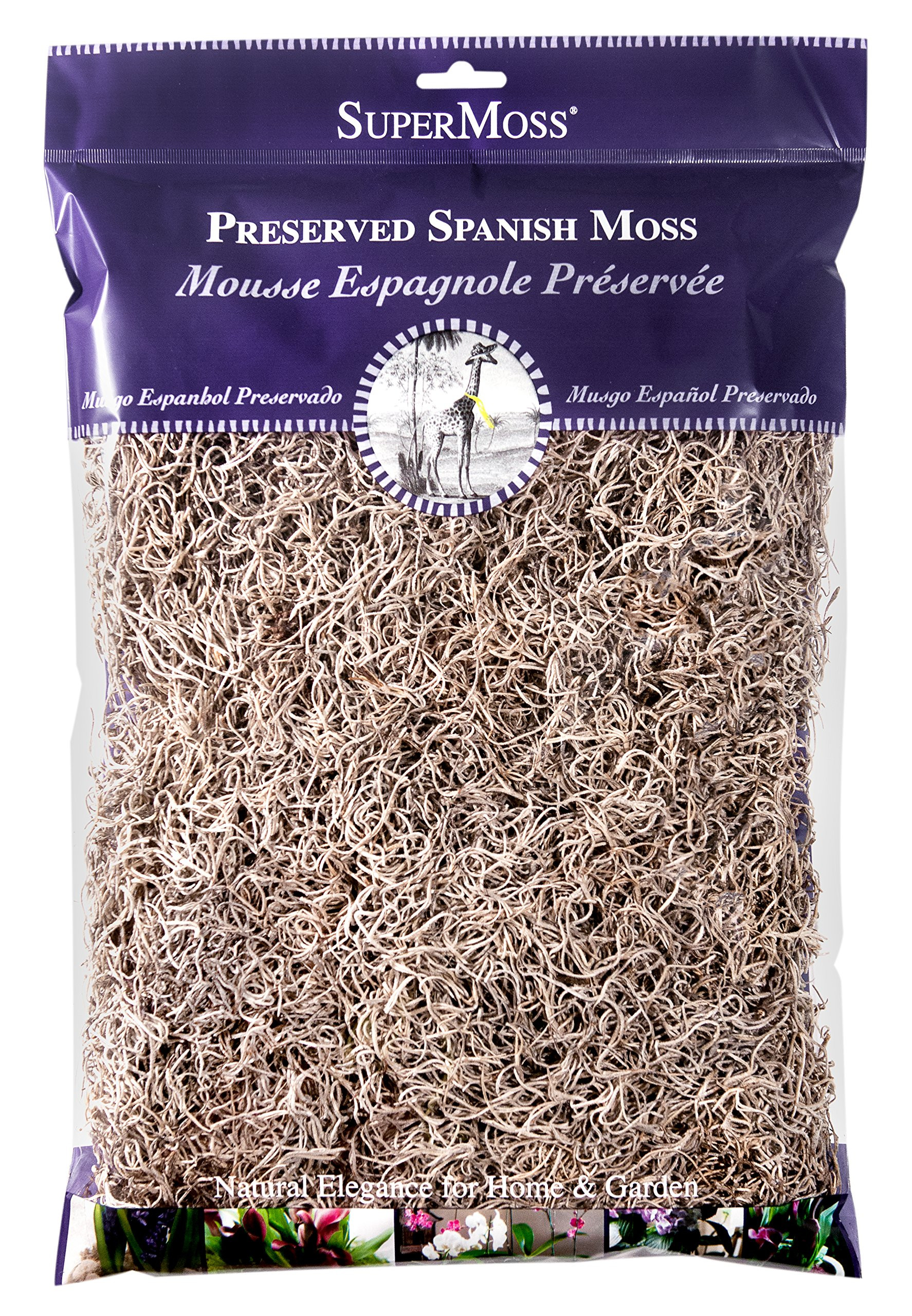 SuperMoss | Amazon (US)