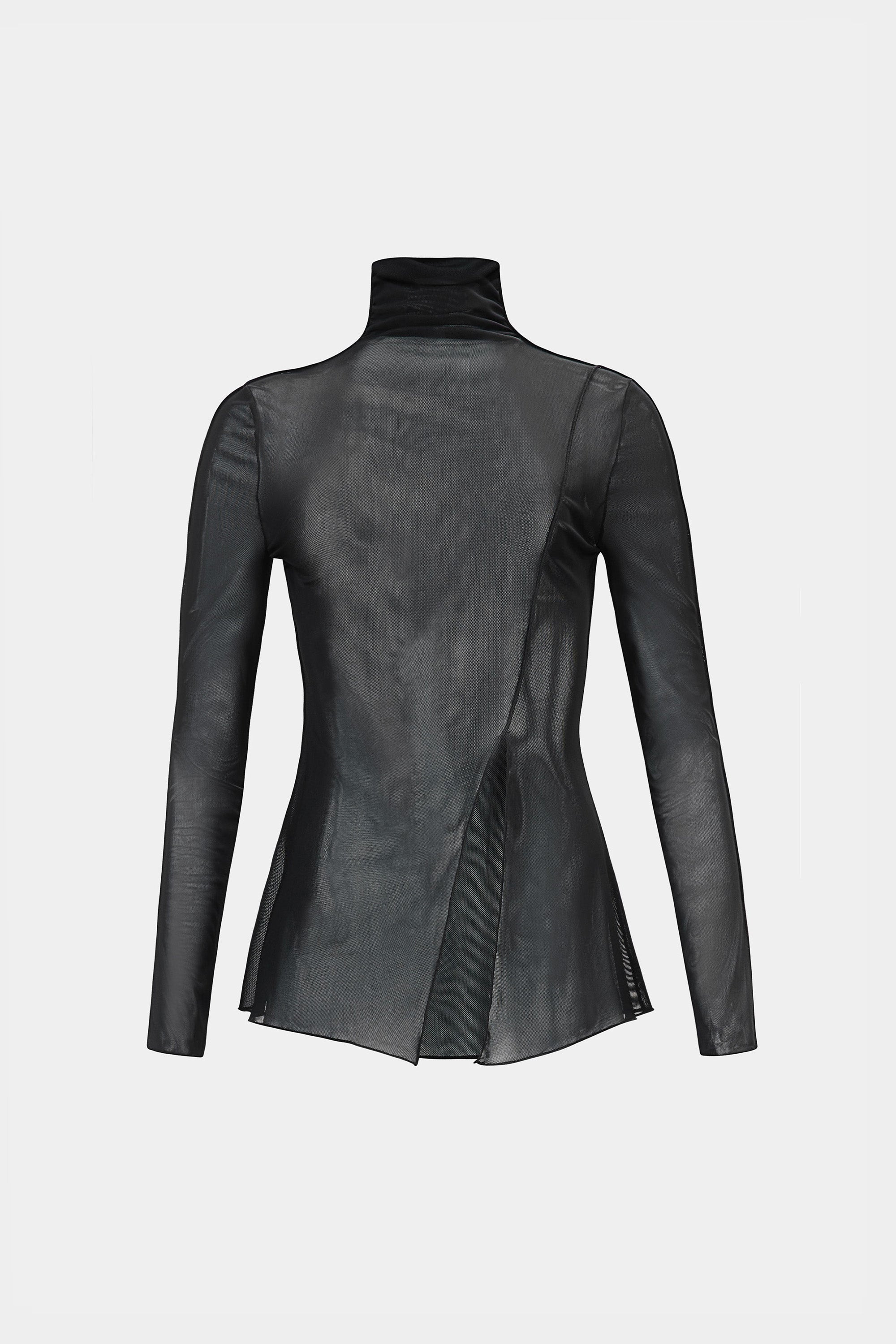 THE 'CATALINA' MESH TOP | MISHA