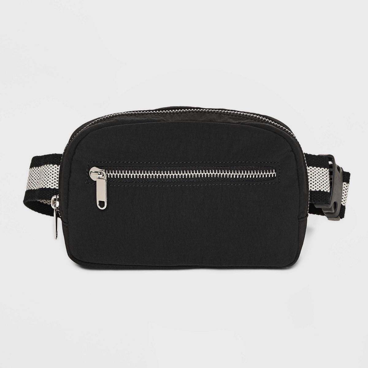 Fanny Pack - Wild Fable Black/White | Target