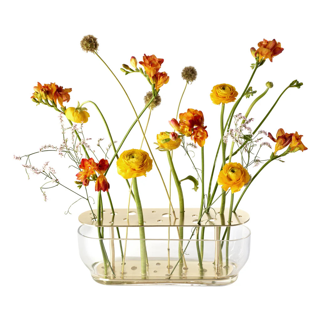 Ikebana Long Vase | 2Modern (US)