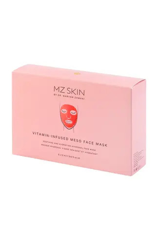 MZ SKIN VITAMIN FACE MASK | Residenza725 US