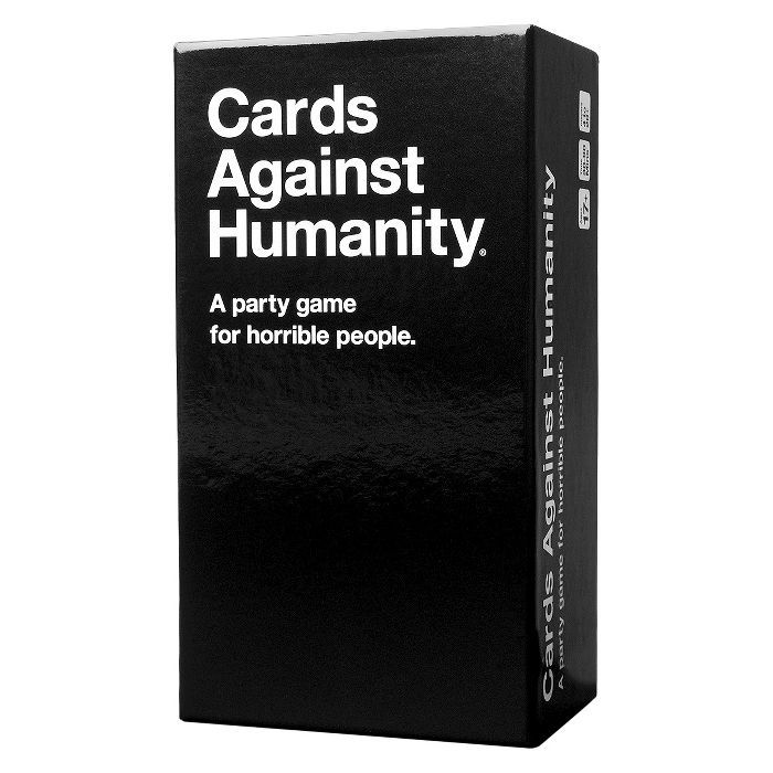 Cards Against Humanity Game | Target