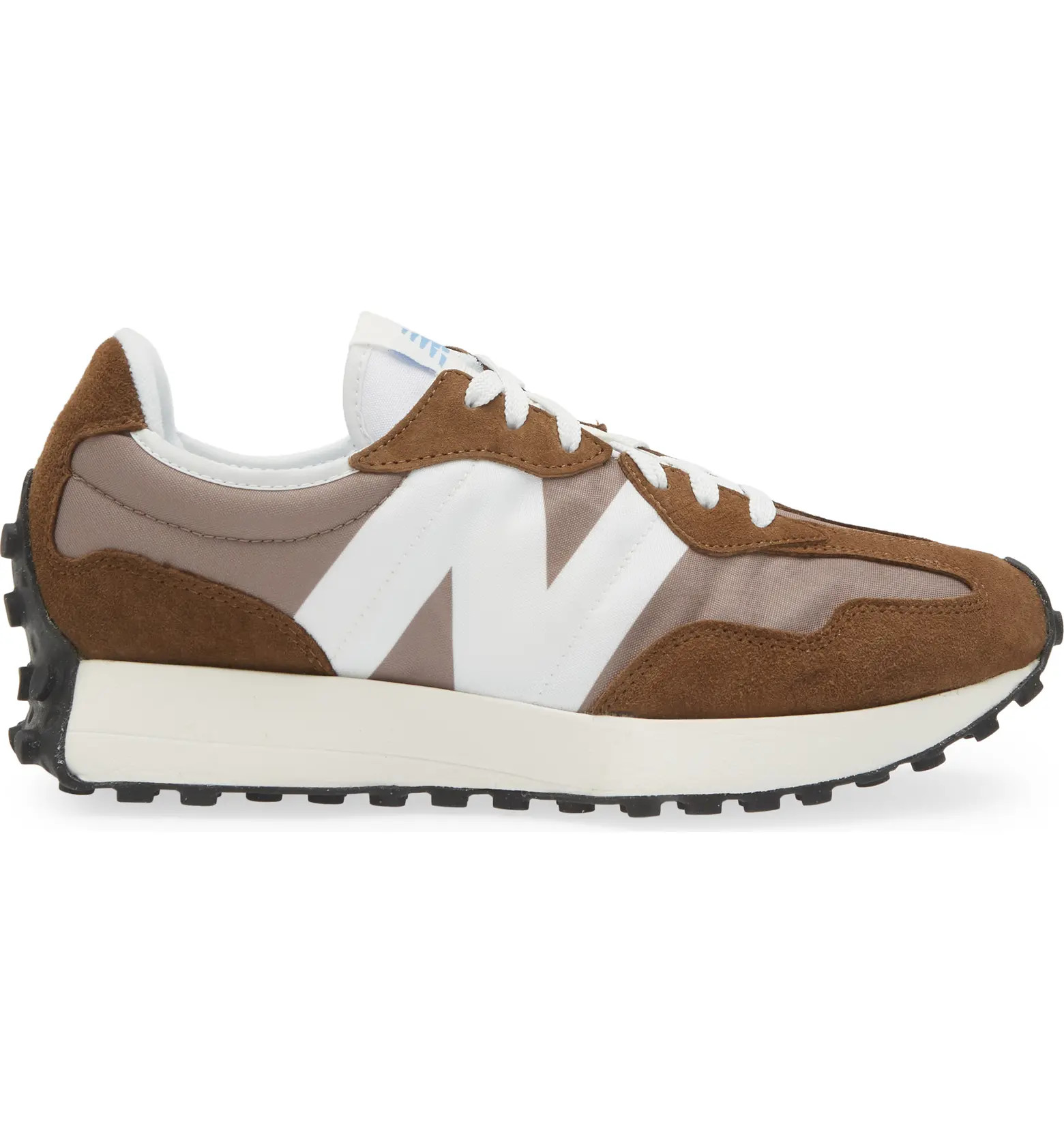 Gender Inclusive 327 Sneaker | Nordstrom