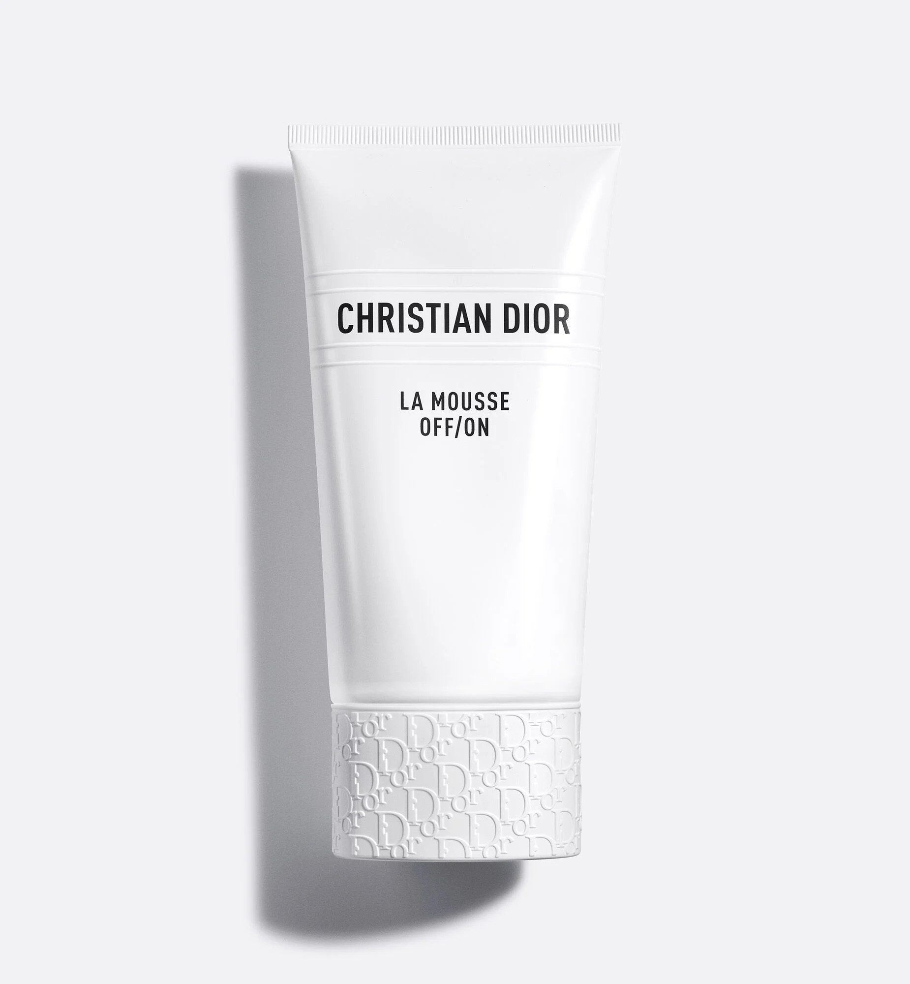 La Mousse OFF/ON Foaming Cleanser | Dior Beauty (US)