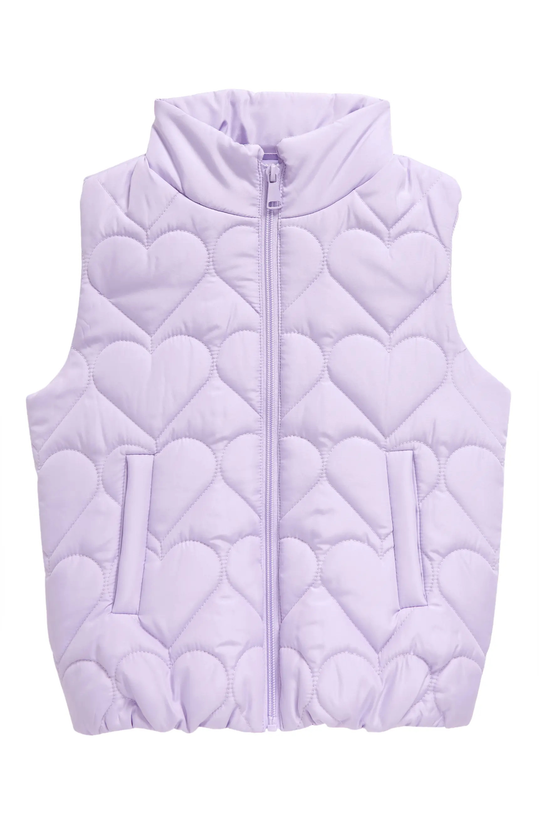 Tucker + Tate Kids' Quilted Puffer Vest | Nordstrom | Nordstrom